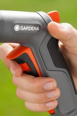 Gardena Comfort Multi Sprayer - 18315 -Silverlines Store spray guns and lances gardena comfort multi sprayer 18315 35440745087142