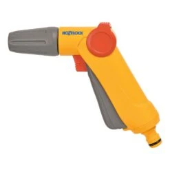 Hozelock Jet Spray Gun - 2675