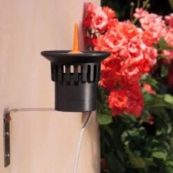 Claber Rain Sensor - 90915 5 Claber Rain Sensor - 90915 -Silverlines Store water timers claber rain sensor 90915 36526774550694