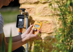 Hozelock Select Plus Controller - 2224 7 Hozelock Select Plus Controller - 2224 -Silverlines Store water timers hozelock select plus controller 2224 33771627348134